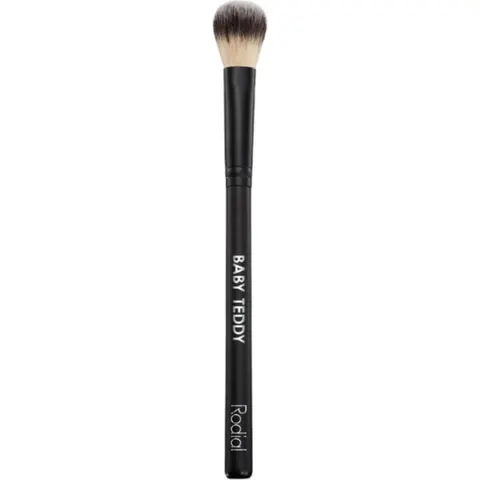 Rodial Baby Teddy Brush – afbeelding 3
