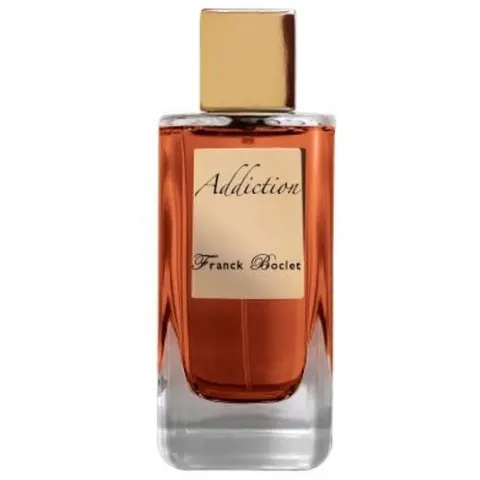 Franck Boclet Addiction Edp 100ml 20ml – afbeelding 2
