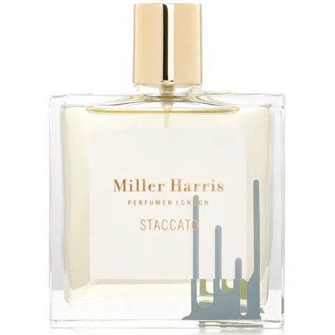 Miller Harris Staccato Edp 100ml – afbeelding 3
