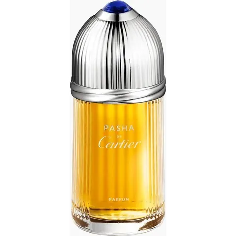 Cartier Pasha Parfum 50ml – afbeelding 2
