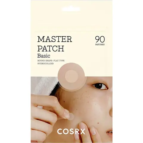 Cosrx Master Patch Basic 36 Patches Pimple Patches, 36 st – afbeelding 2