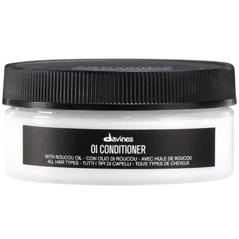 Davines OI/Absolute Beautifying Conditioner -75ml – afbeelding 2