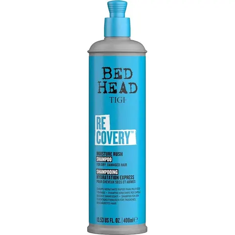 TIGI - Recovery Moisture Rush Shampoo – S4512569 – afbeelding 4