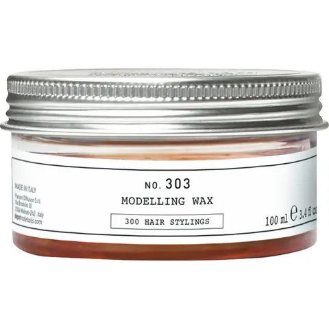 Depot 303 Modelling Wax 100ml – afbeelding 2
