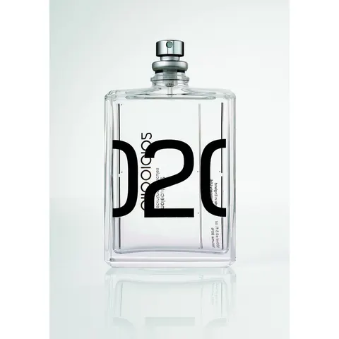 Escentric Molecules Molecule 02 100 ml Eau de Toilette – afbeelding 2