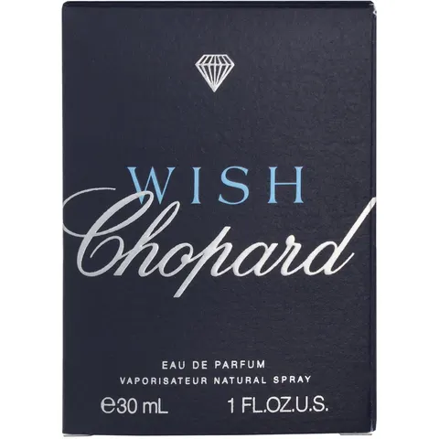 Chopard Wish Eau de Parfum, 30 ml – afbeelding 2