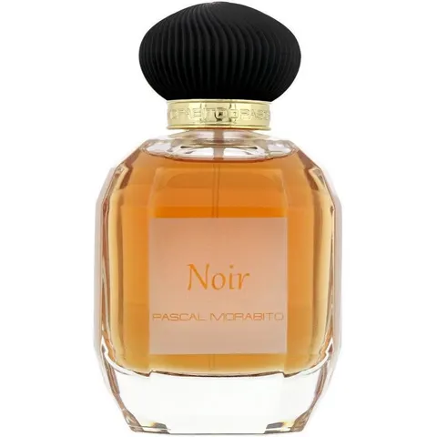 Pascal Morabito Noir Eau de Parfum 100ML – afbeelding 2