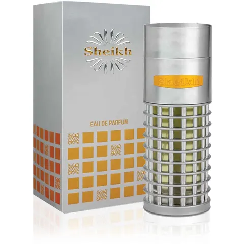 Al Haramain Sheikh Eau de Parfum - 85ml – afbeelding 2