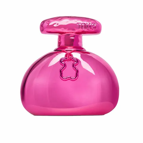 Damesparfum Tous ELECTROTOUCH EDP 50 ml – afbeelding 2