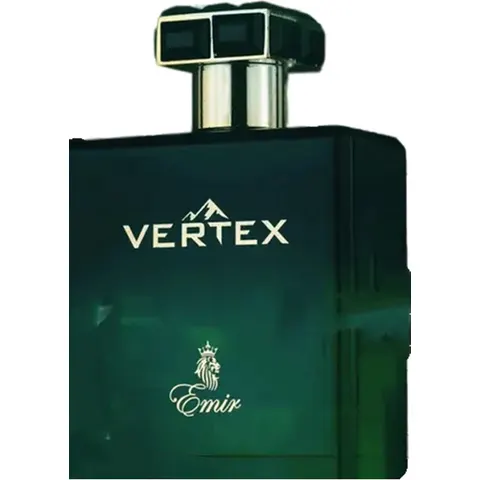 Paris Corner Emir Vertex Eau de Parfum 100ml – afbeelding 2