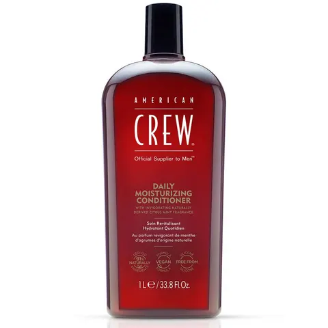 American Crew - Daily Moisturizing Conditioner – 111254625 – afbeelding 3