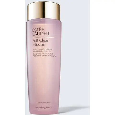 Estée Lauder Soft Clean Infusion Tonic – afbeelding 4