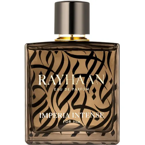 Rayhaan Imperia Intense - Eau de Parfum - 100 ml – afbeelding 2
