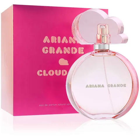 Damesparfum Ariana Grande Cloud Pink EDP – afbeelding 2