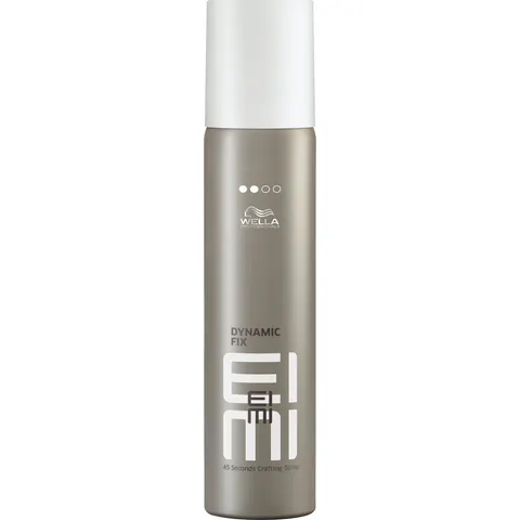 Wella Professionals Dynamic Fix 45 Sec. Modeling Haarlak, 75 ml – afbeelding 2