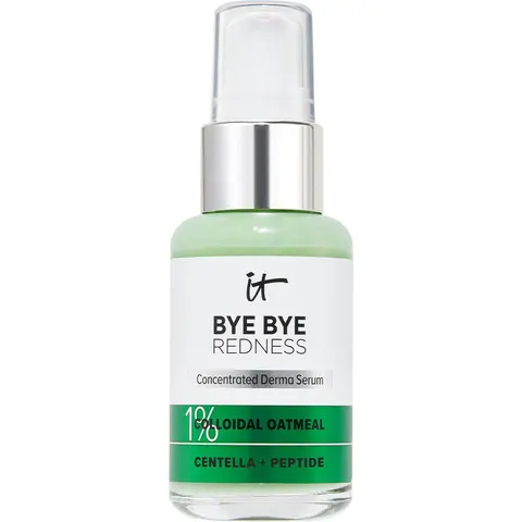 IT Cosmetics Bye Redness Serum, Groen, 30 ml – afbeelding 4