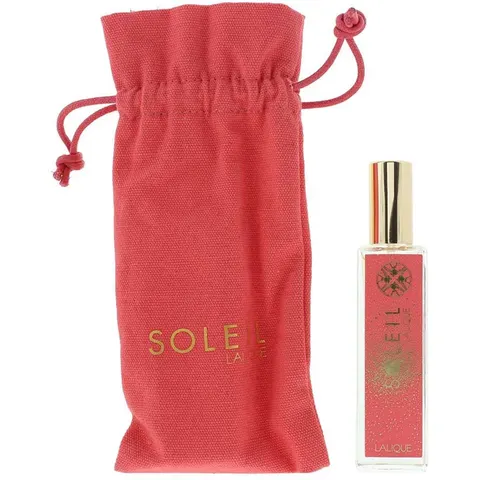 Lalique Soleil Eau de Parfum 15 ml – afbeelding 2