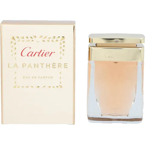 Cartier La Panthère Eau de Parfum 50ml – afbeelding 3