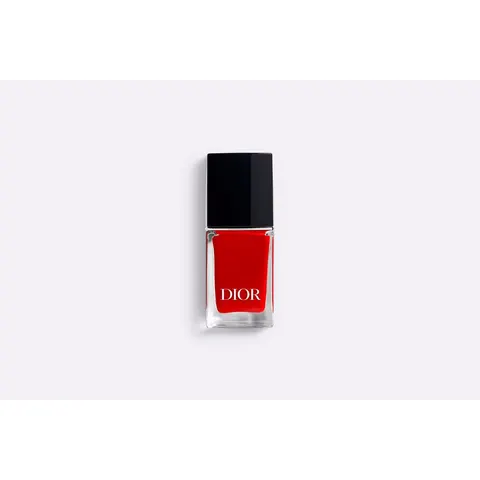 DIOR VERNIS nail lacquer #999 10ml – afbeelding 2
