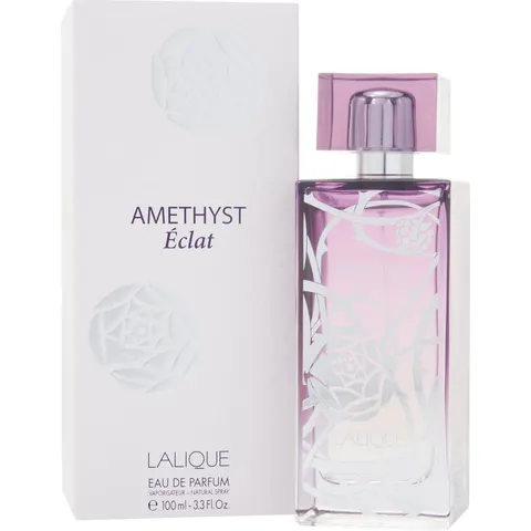 Lalique Amethyst Eclat - 100ml - Eau de parfum – afbeelding 2