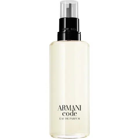 Giorgio Armani Code Refill Eau de Parfum, 150 ml – afbeelding 3