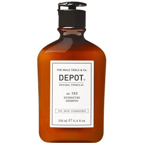 Depot 103 Hydrating Shampoo 250ml – afbeelding 2