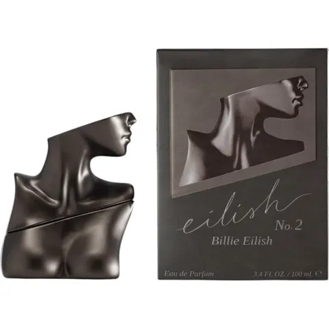 Billie Eilish - No. 2 Eau de Parfum - 100ml – afbeelding 3