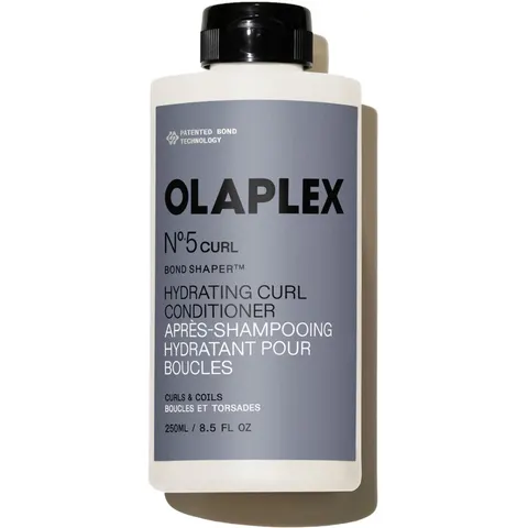 Olaplex - No. 5 Curl Conditioner – 20251010 – afbeelding 2