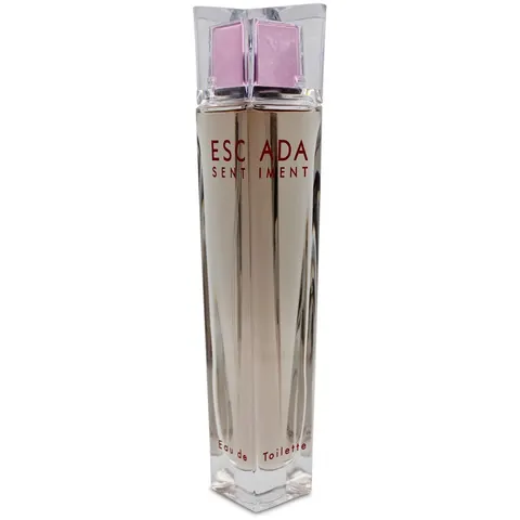 Damesparfum Escada EDT Sentiment 75 ml – afbeelding 2