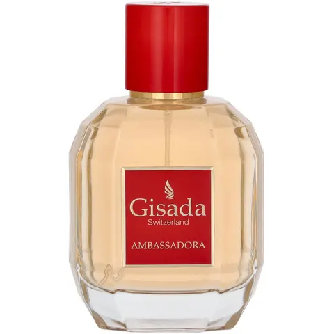 Gisada Ambassadora Eau de Parfum, 100 ml – afbeelding 2