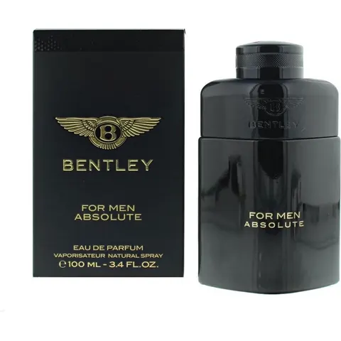 Bentley For Men Absolute - 100ml - Eau De Parfum – afbeelding 2