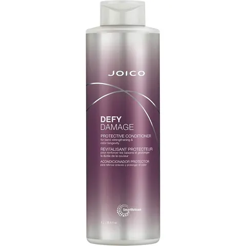 Joico - Defy Damage Protective Conditioner - 1000ml – afbeelding 2