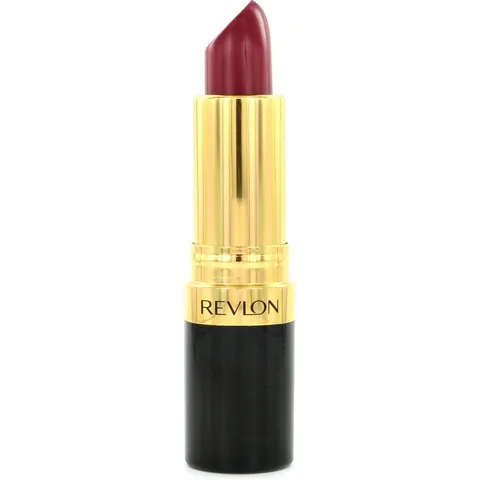 Revlon Super Lustrous Lipstick - 046 Bombshell red – afbeelding 2