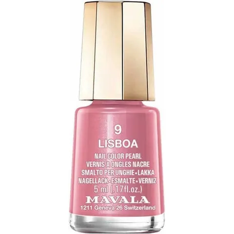 Mavala Mini Color 009, Lisboa 5 ml – afbeelding 2