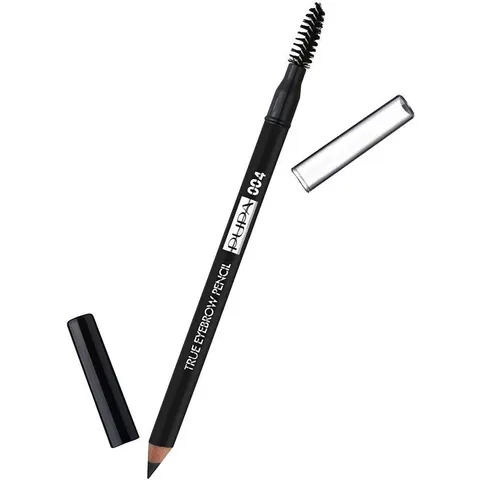 Pupa True Eyebrow Pencil 004 Extra Dark – afbeelding 2