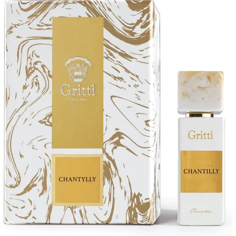 Gritti Chantilly Eau de Parfum, 100 ml – afbeelding 2