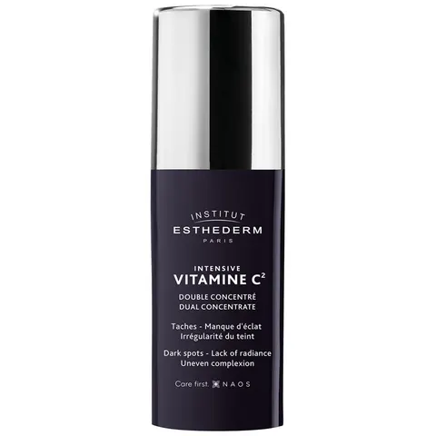 Dagcrème Institut Esthederm Intensive Vitamine 10 ml – afbeelding 3
