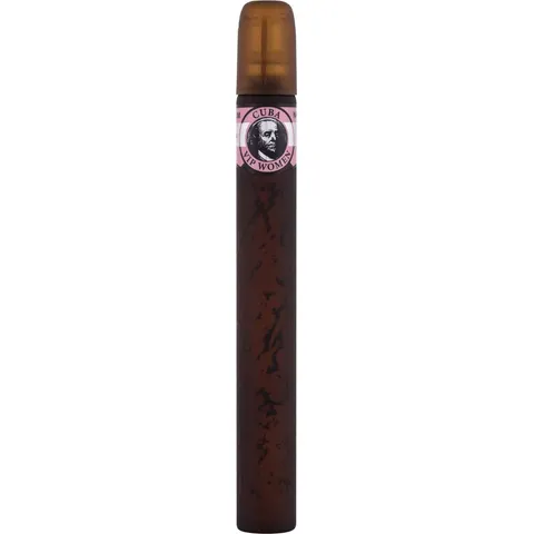 Cuba - VIP Cuba - Eau De Parfum - 50ML – afbeelding 3