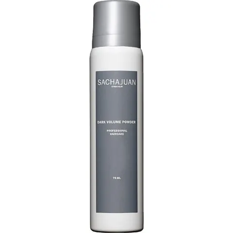SachaJuan - Dark Volume Powder - 75 ml – afbeelding 4