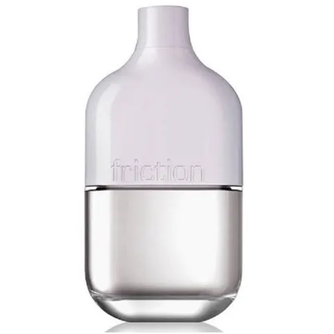 Fcuk Friction EDT 100ML – afbeelding 3