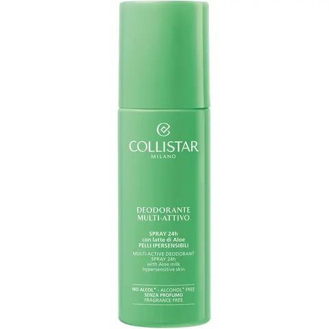 Collistar Multi-Active Deodorant Spray 100 ml – afbeelding 2