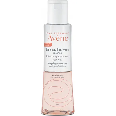 Avène - Intense Eye Make-Up Remover - 125ml – afbeelding 3