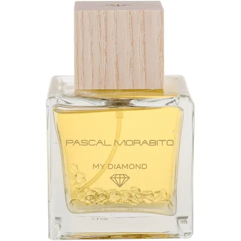 Pascal Morabito - My Diamond - Eau De Parfum - 95ML – afbeelding 3