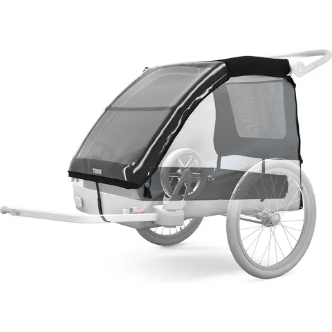 Thule Courier Dog Trailer Kit – afbeelding 2