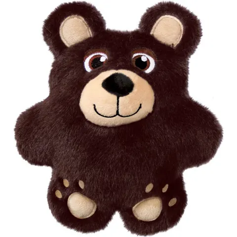 Kong - Snuzzles Bear – afbeelding 2