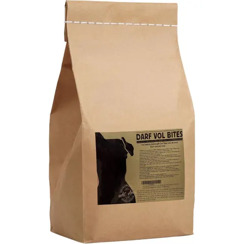 Darf Vol bites Lam 4kg – afbeelding 2