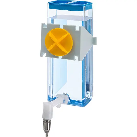 Ferplast Drinkfles Sippy - Medium - 300 ml – afbeelding 2