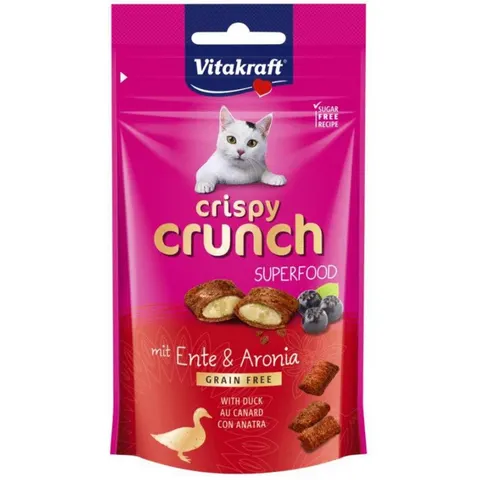 Vitakraft Eend&Zwartebessen - - 60 g – afbeelding 2