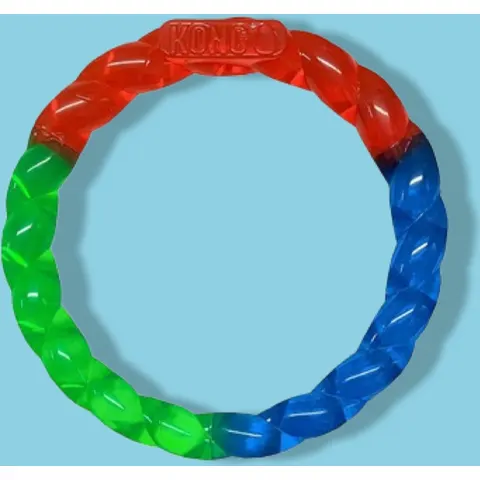 KONG Twistz Ring S – afbeelding 2