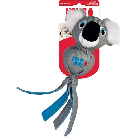 Kong Wubba Zoo Koala – afbeelding 2